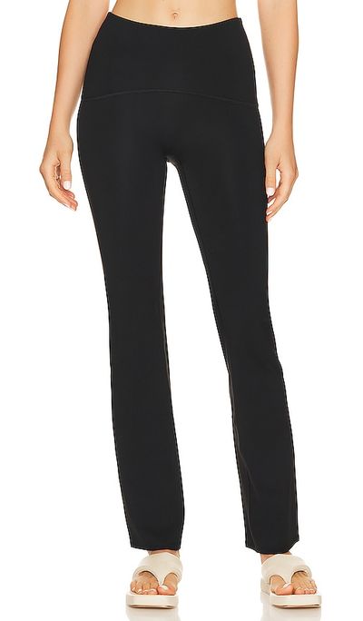 SPANX SPANX Booty Boost Yoga Pant