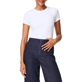 SPANX® SPANX® Crewneck T-Shirt