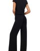 SPANX® SPANX® Draped Wide Leg Jumpsuit - 2