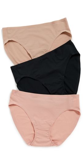 SPANX SPANX Fit-To-You Bikini 3-Pack Box Multi One