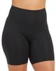 SPANX® SPANX® Fit-To-You Mid-Thigh Shorts - 1