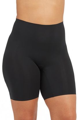 SPANX® SPANX® Fit-To-You Mid-Thigh Shorts