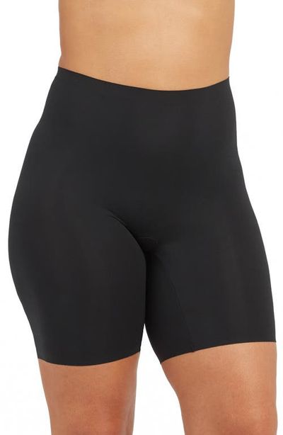 SPANX® SPANX® Fit-To-You Mid-Thigh Shorts