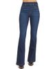 SPANX® SPANX® Flare Jeans - 1