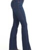 SPANX® SPANX® Flare Jeans - 3