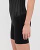 SPANX SPANX High-Waisted Mid-Thigh Shorts Very Black - 4