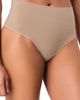 SPANX® SPANX® High Waist Cotton Blend Thong - 1