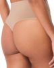 SPANX® SPANX® High Waist Cotton Blend Thong - 2