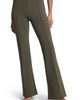 SPANX® SPANX® High Waist Flare Leg Stretch Ponte Pants - 1