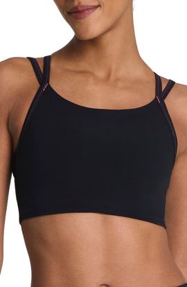 SPANX® SPANX® Keep Chill Faux Layer Sports Bra