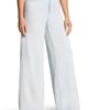 SPANX® SPANX® Lightweight Super Wide Leg Jeans - 1
