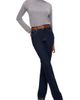 SPANX® SPANX® Long Sleeve Slash Neck Bodysuit - 5