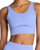 SPANX® SPANX® Meshery Longline Sports Bra - 1
