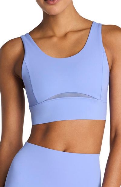 SPANX® SPANX® Meshery Longline Sports Bra