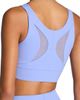 SPANX® SPANX® Meshery Longline Sports Bra - 2