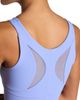 SPANX® SPANX® Meshery Longline Sports Bra - 4