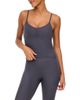 SPANX® SPANX® Performance Ruched Cami - 1