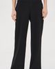SPANX SPANX Petite Ponte SPANXsupersmooth Pants Classic Black - 2