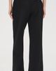 SPANX SPANX Petite Ponte SPANXsupersmooth Pants Classic Black - 3