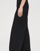 SPANX SPANX Petite Ponte SPANXsupersmooth Pants Classic Black - 4