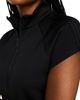 SPANX® SPANX® Pintuck Half Zip Jumpsuit - 3
