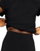 SPANX® SPANX® Pintuck Half Zip Jumpsuit - 5