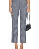 SPANX SPANX Pintuck Kick Flare Pant - 1