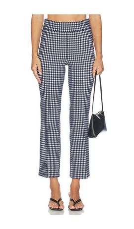 SPANX SPANX Pintuck Kick Flare Pant