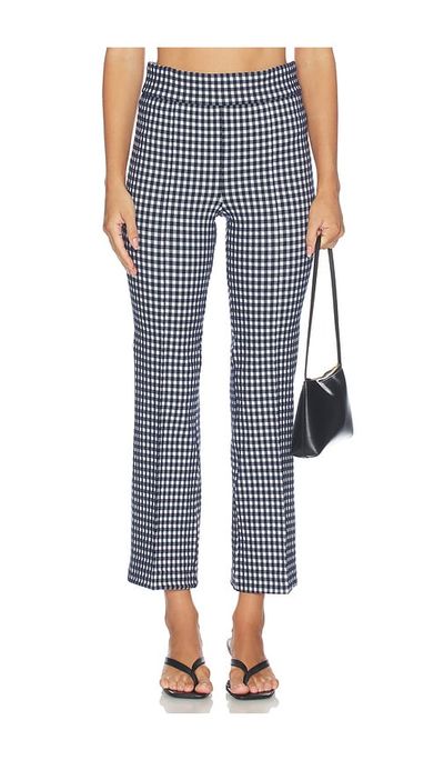 SPANX SPANX Pintuck Kick Flare Pant