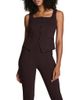 SPANX® SPANX® Ponte Button-Up Vest - 1