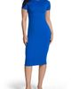 SPANX® SPANX® Ponte Crewneck Midi Dress - 1