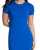 SPANX® SPANX® Ponte Crewneck Midi Dress - 3