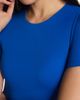 SPANX® SPANX® Ponte Crewneck Midi Dress - 4