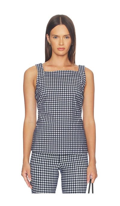 SPANX SPANX Ponte High Neck Tank Top