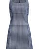 SPANX® SPANX® Ponte Jacquard Square Neck Mini Dress - 5