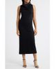 SPANX® SPANX® Ponte Sleeveless Midi Dress - 1