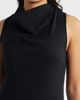 SPANX® SPANX® Ponte Sleeveless Midi Dress - 4