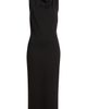 SPANX® SPANX® Ponte Sleeveless Midi Dress - 5