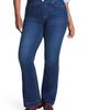 SPANX® SPANX® Pull-On High Waist Flare Jeans 2.0 - 1