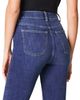 Spanx Spanx Redefine High Rise Slim Straight Jeans in Medium Indigo - 3