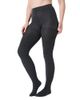Spanx Spanx Rib Knit Shorty Tights - 1