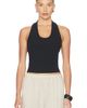 SPANX SPANX Ribbed Halter Top - 1