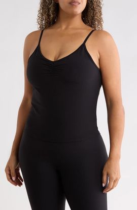 SPANX® SPANX® Ruched Cami