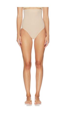 SPANX SPANX Sculpt Gofigure High Wasit Brief