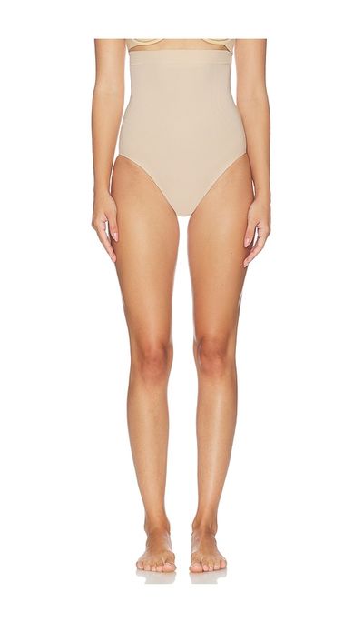 SPANX SPANX Sculpt Gofigure High Wasit Brief