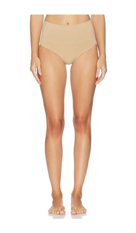 SPANX SPANX Shape Extraordinary Cotton Brief