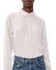 SPANX SPANX Silky Smooth Button Down Thong Bodysuit Debs Birch - 1