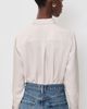SPANX SPANX Silky Smooth Button Down Thong Bodysuit Debs Birch - 3