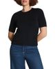 SPANX® SPANX® Sleek Ruched Jersey Top - 1