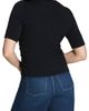 SPANX® SPANX® Sleek Ruched Jersey Top - 2